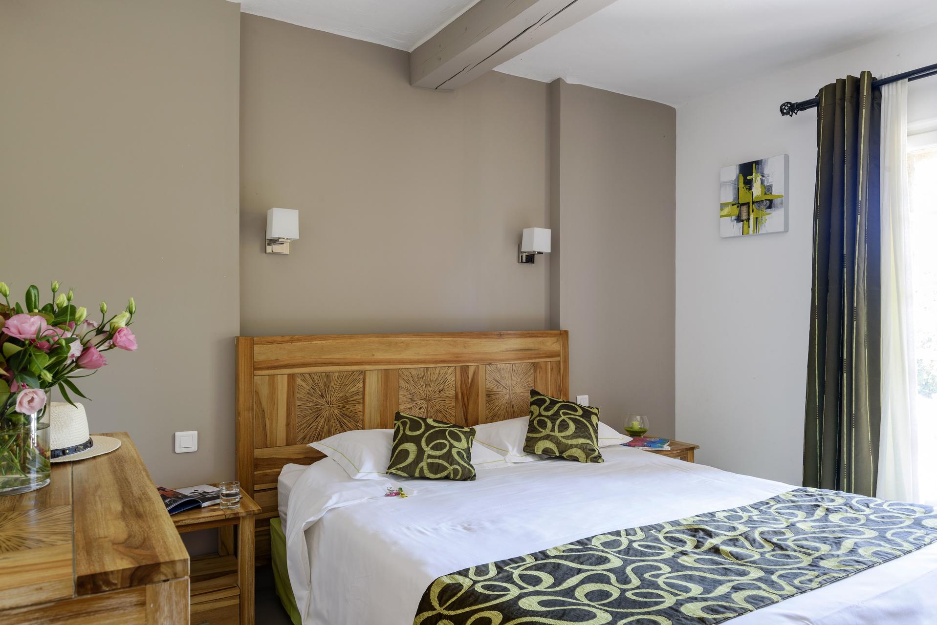 Domaine Du Calidianus Hotell Sainte-Maxime Exteriör bild