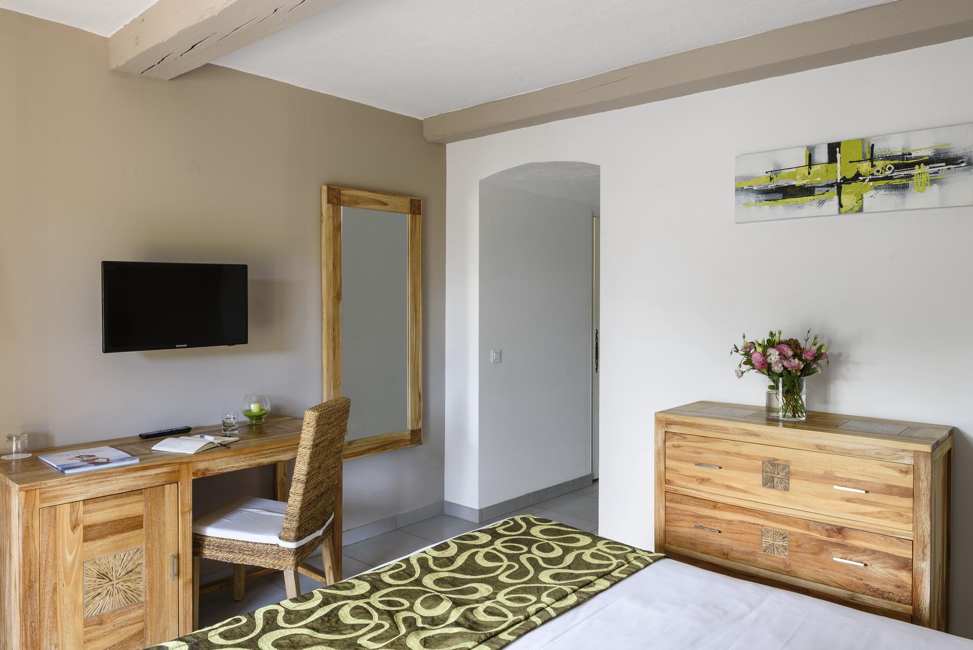 Domaine Du Calidianus Hotell Sainte-Maxime Exteriör bild