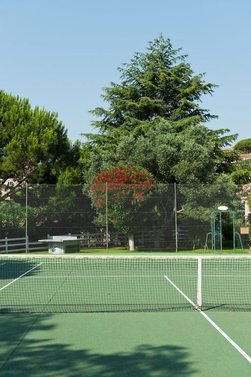 Domaine Du Calidianus Hotell Sainte-Maxime Exteriör bild