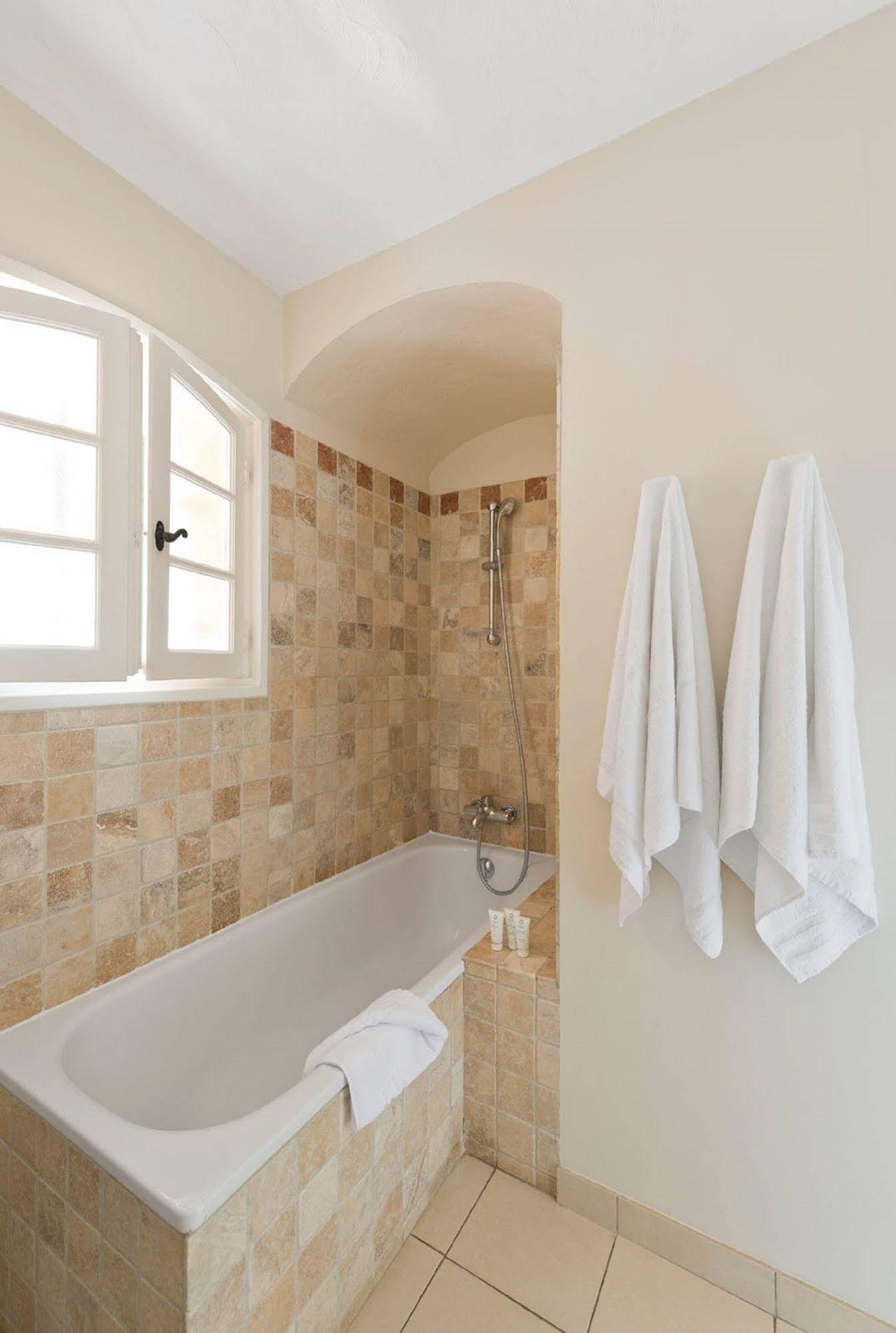 Domaine Du Calidianus Hotell Sainte-Maxime Exteriör bild