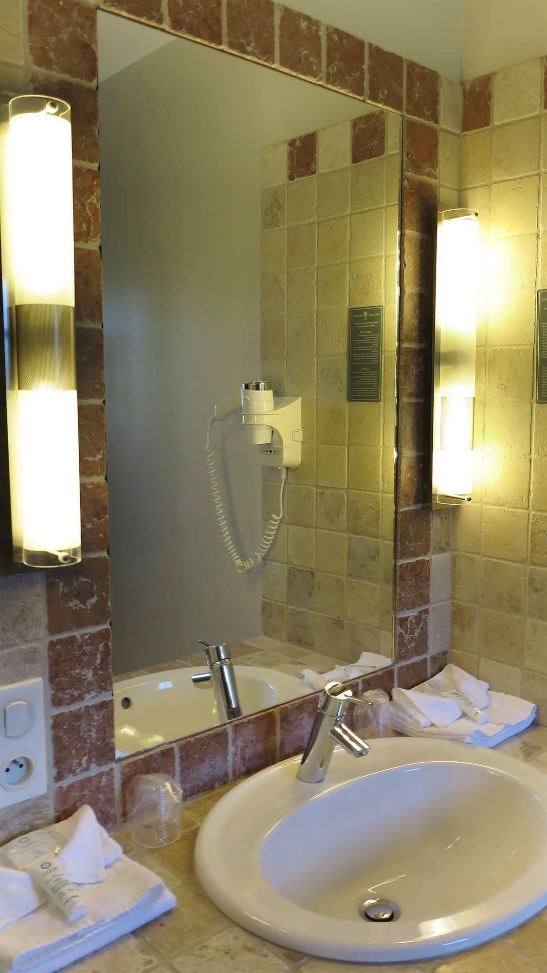 Domaine Du Calidianus Hotell Sainte-Maxime Exteriör bild
