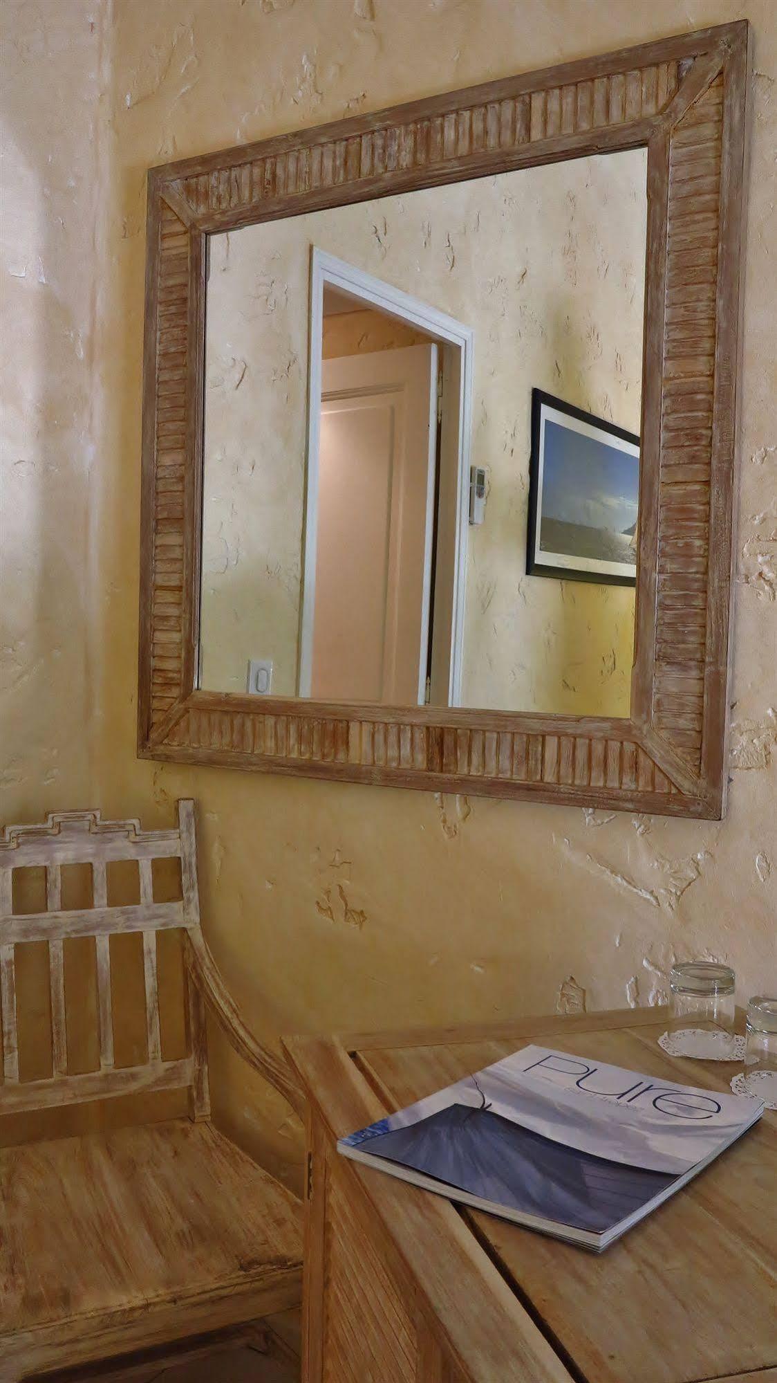 Domaine Du Calidianus Hotell Sainte-Maxime Exteriör bild